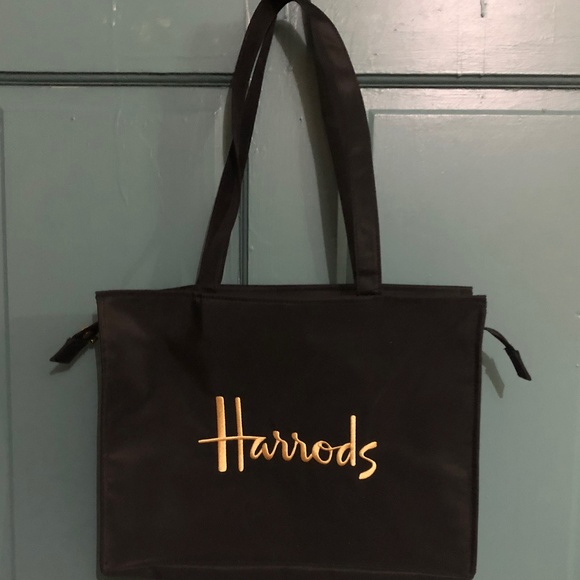 harrods bag australia